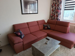 Apartmán Kolářová Klatovy